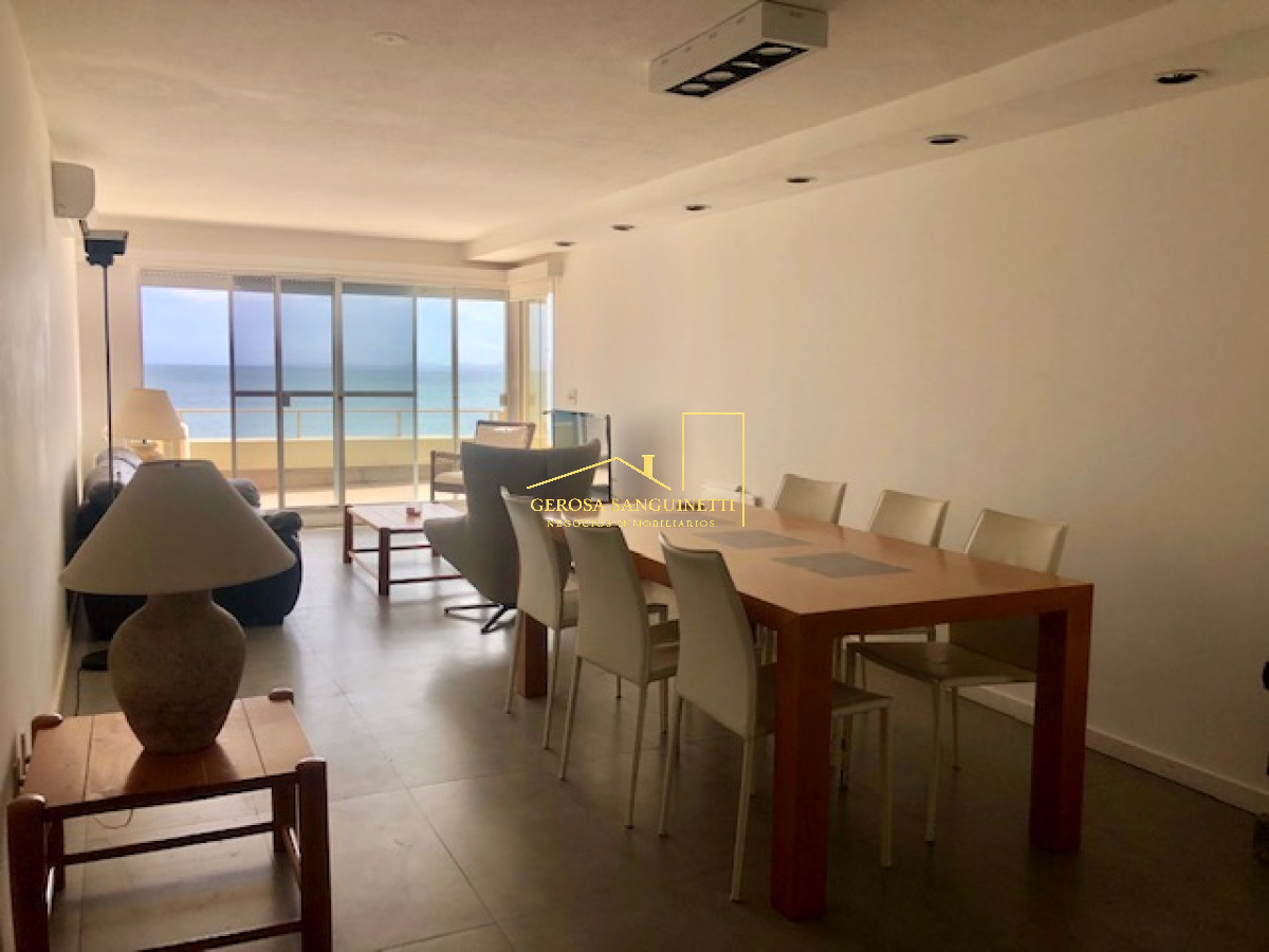 Apartamento ID.1927 - Imponente apartamento en Punta Ballena