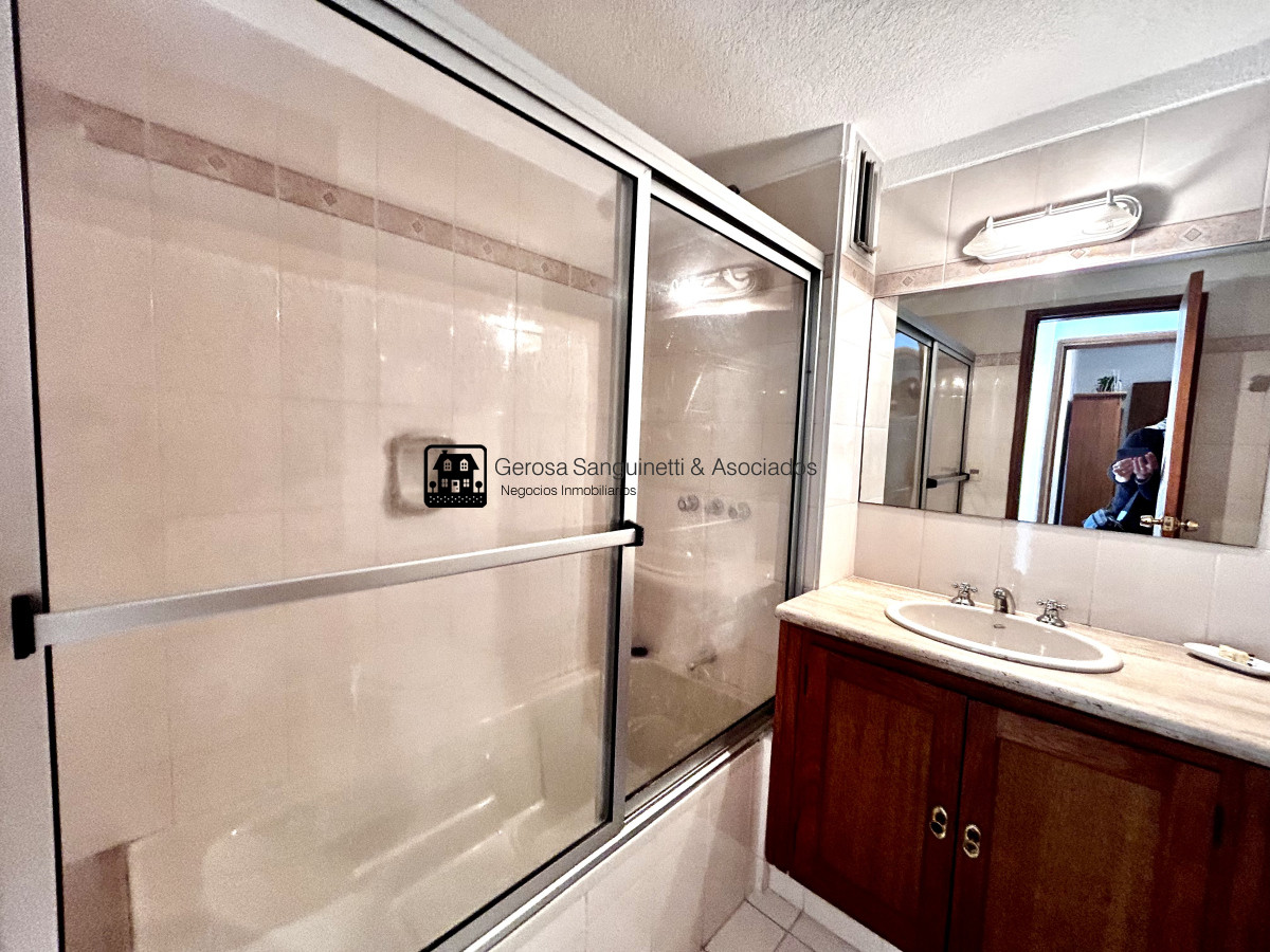 Apartamento ID.2754 - Oportunidad Espectacular apto frente al mar en la Brava