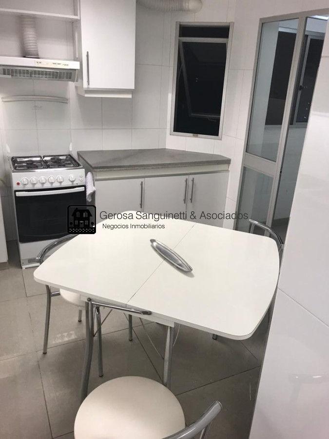Apartamento ID.2499 - Apartamento Impecable con todos los servicios