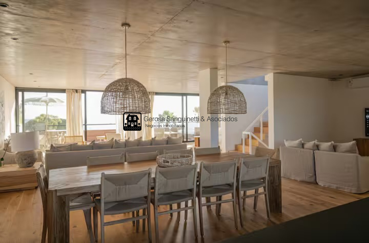 Apartamento ID.2755 - Espectacular apartamento en Manantiales 