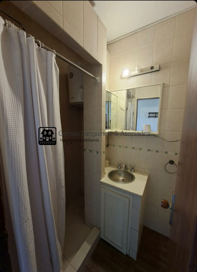 Apartamento ID.3407 - Muy lindo pent house en Pocitos en venta