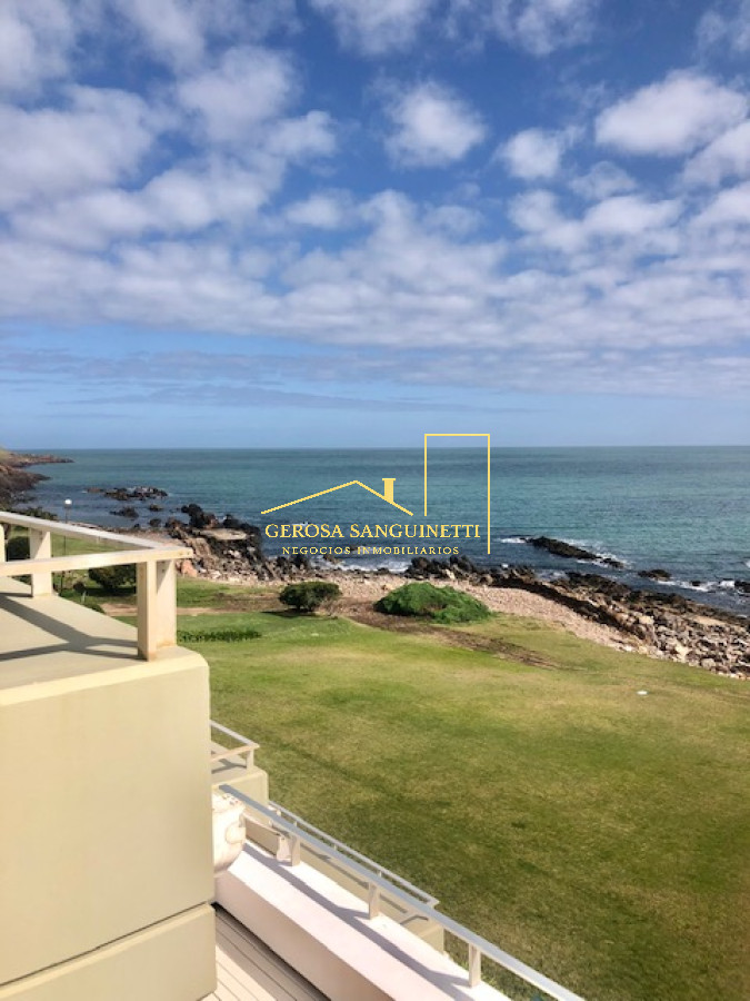 Apartamento ID.1927 - Imponente apartamento en Punta Ballena