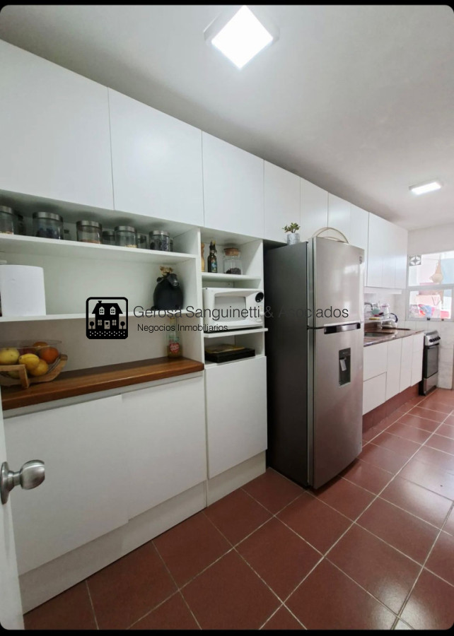 Apartamento ID.3400 - Apartamento en Montevideo, Pocitos