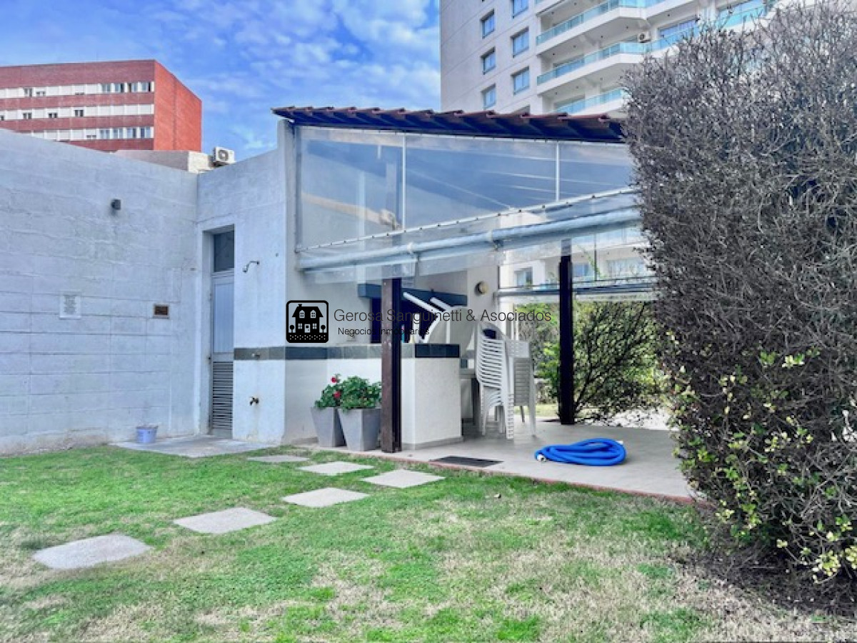 Apartamento ID.2430 - Amplio apartamento en Aidy Gril