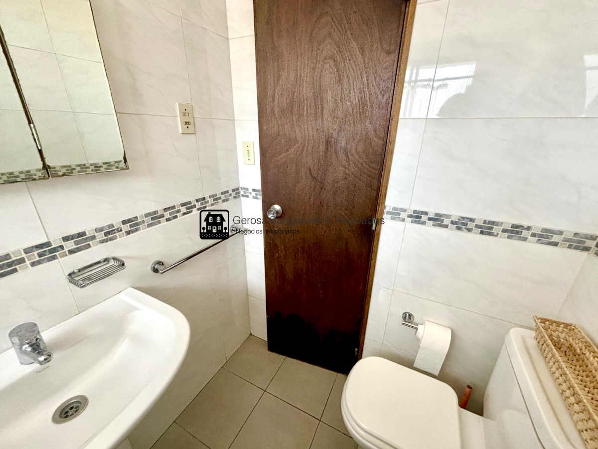 Apartamento ID.451 - Apartamento en Punta del Este, Brava