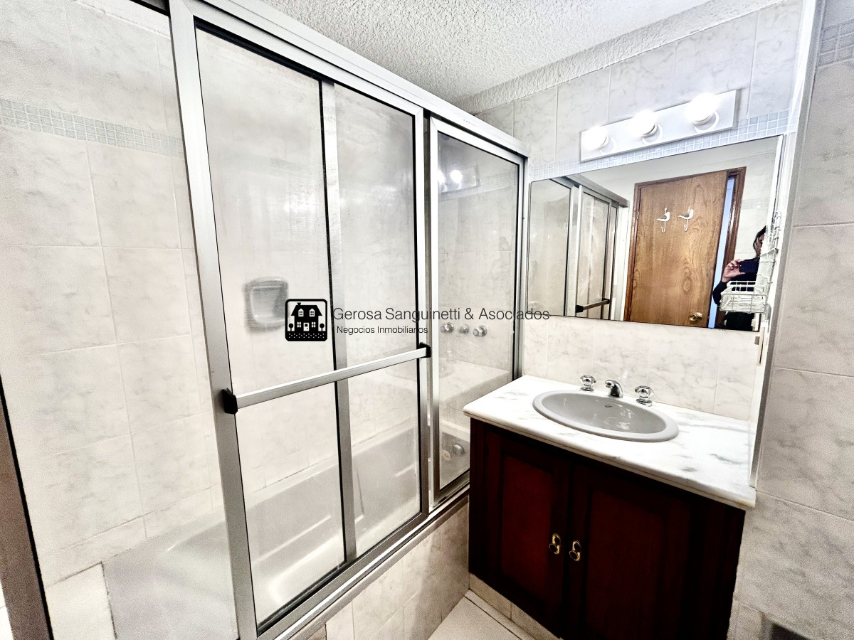 Apartamento ID.2754 - Oportunidad Espectacular apto frente al mar en la Brava