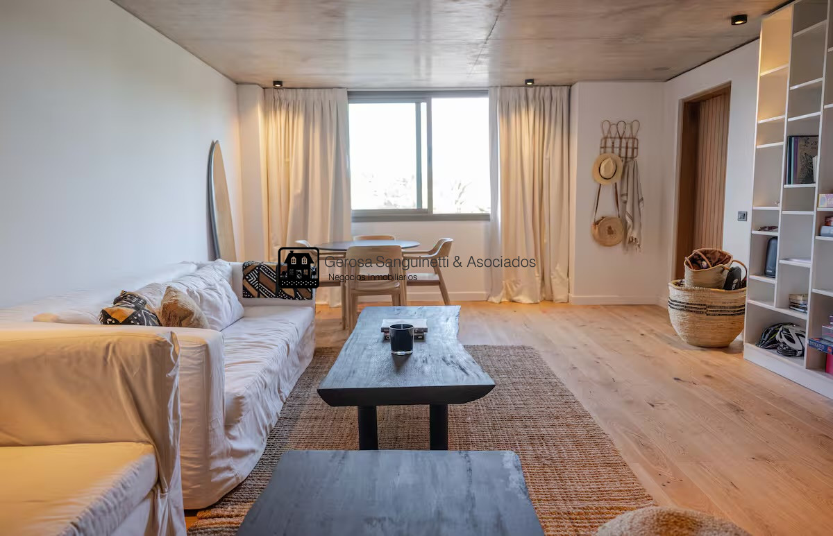 Apartamento ID.2755 - Espectacular apartamento en Manantiales 