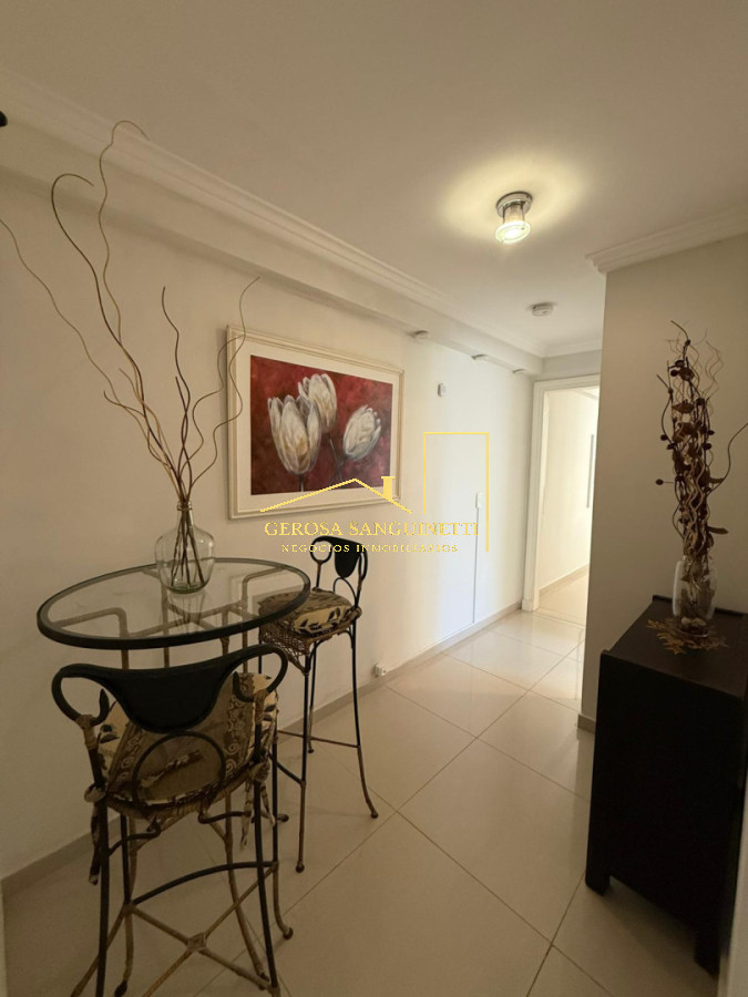 Apartamento ID.183 - Apartamento en venta Punta del Este con 2 dormitorios  