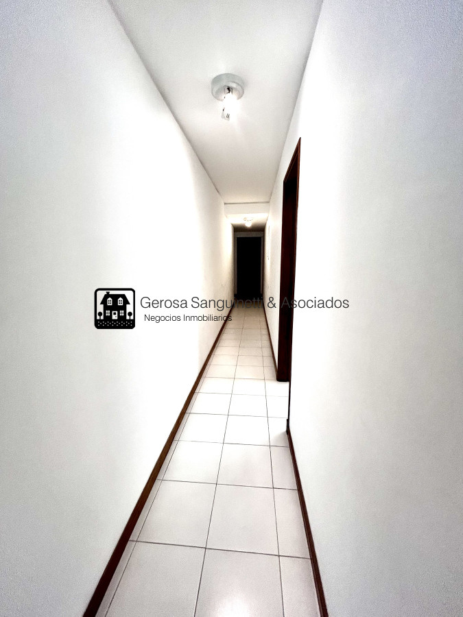 Apartamento ID.2754 - Oportunidad Espectacular apto frente al mar en la Brava