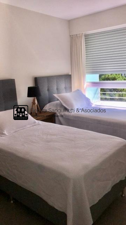 Apartamento ID.2570 - Muy lindo apartamento en alquiler anual