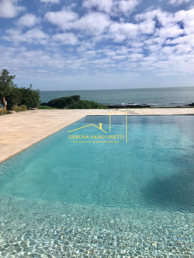 Apartamento ID.1927 - Imponente apartamento en Punta Ballena