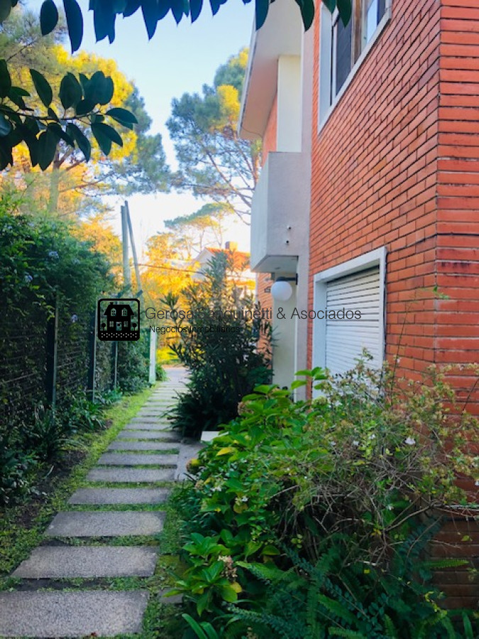 Apartamento ID.1760 - Apartamento muy bien ubicado en San Rafael