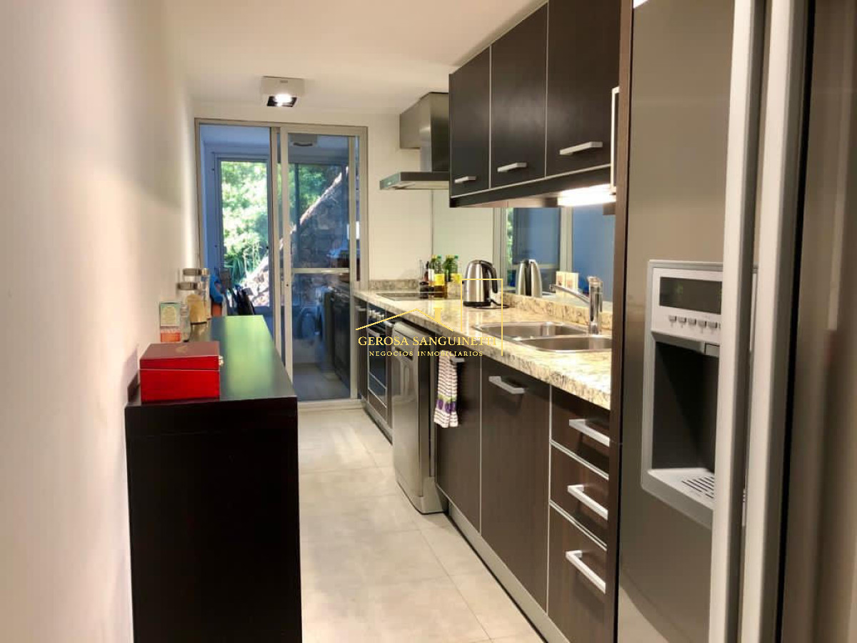 Apartamento ID.1927 - Imponente apartamento en Punta Ballena