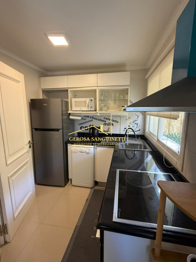 Apartamento ID.183 - Apartamento en venta Punta del Este con 2 dormitorios  