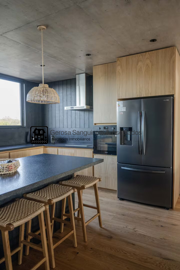 Apartamento ID.2755 - Espectacular apartamento en Manantiales 