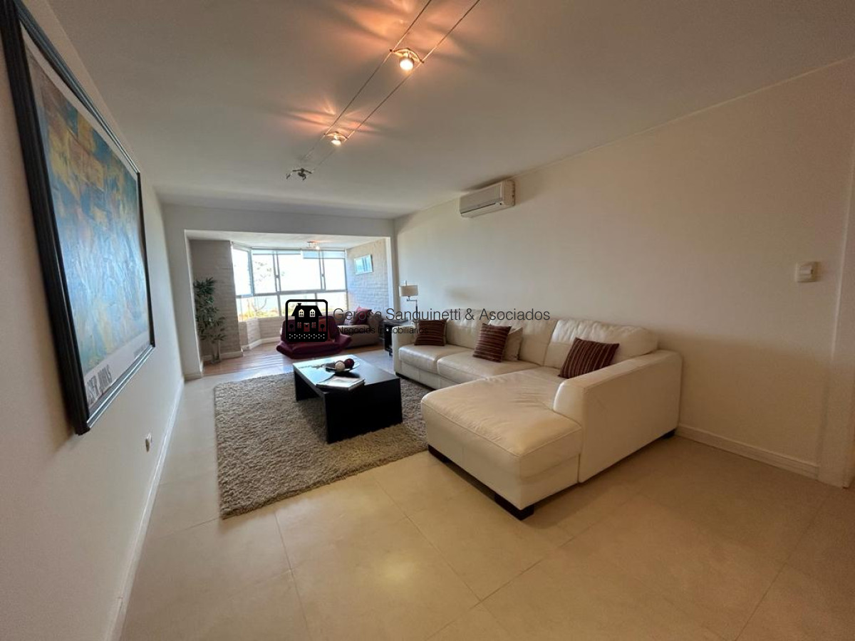 Apartamento ID.2498 - Penthouse duplex en la Mansa