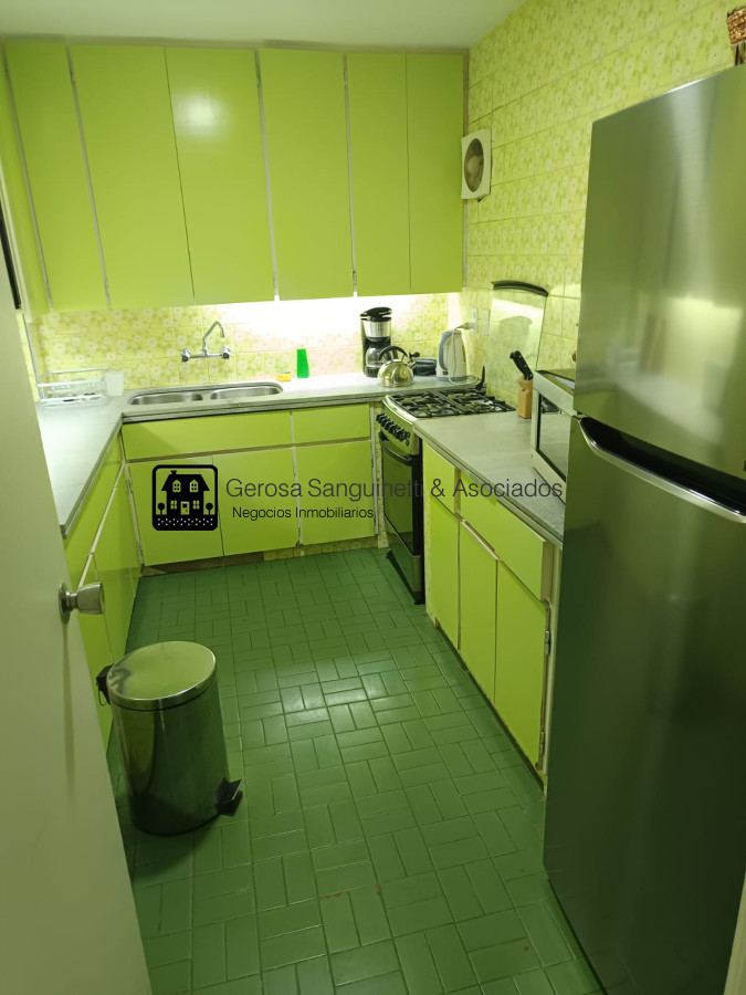 Apartamento ID.3305 - Apartamento 3 dormitorios en venta en Punta del Este 