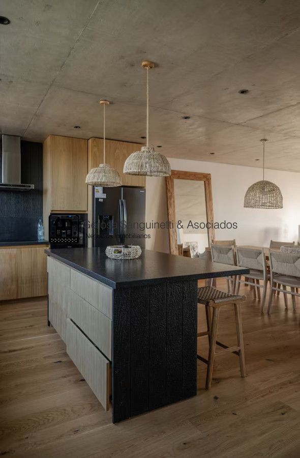 Apartamento ID.2755 - Espectacular apartamento en Manantiales 