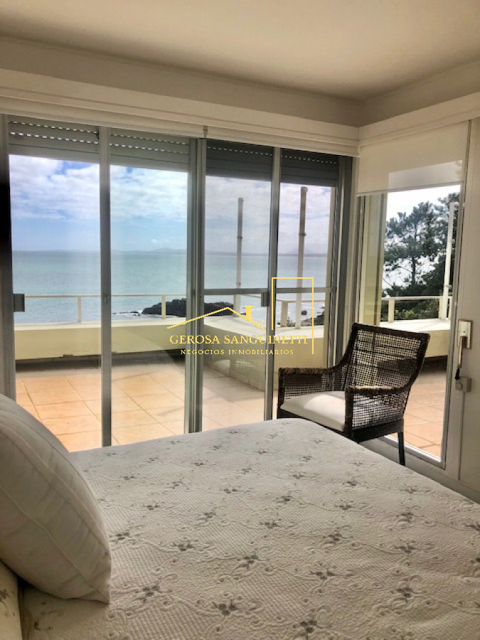 Apartamento ID.1927 - Imponente apartamento en Punta Ballena