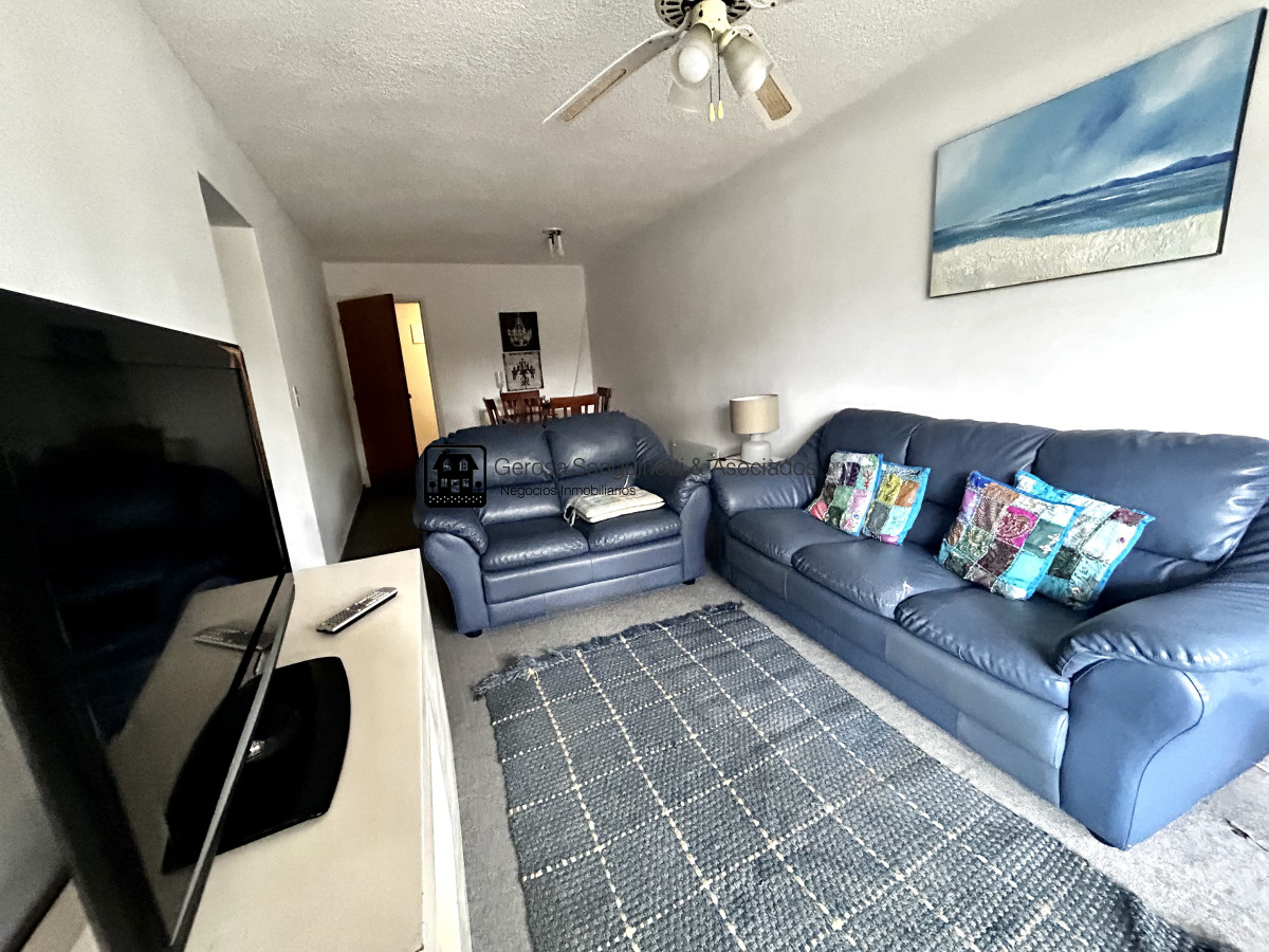 Apartamento ID.576 - Muy como apto, excelente ubicación 