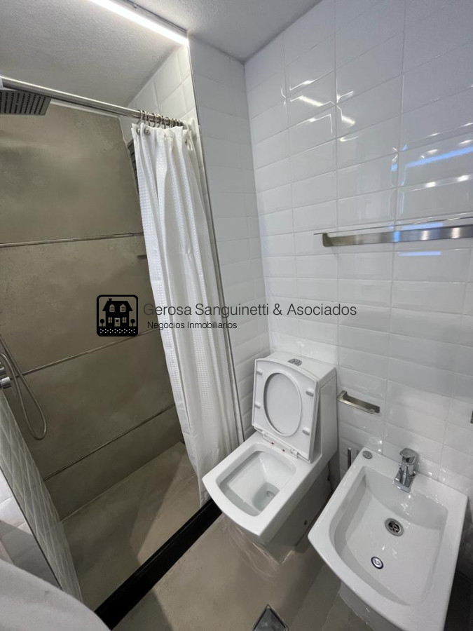 Apartamento ID.520 - Apartamento muy bien ubicado en Gorlero 
