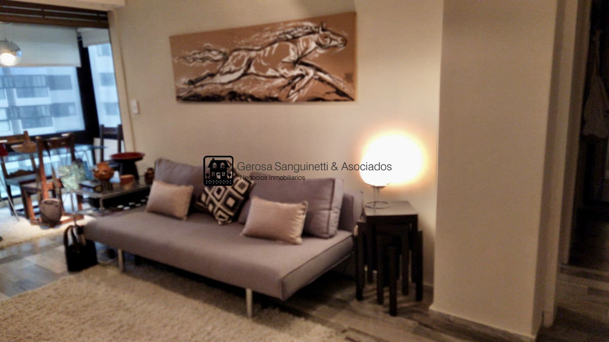 Apartamento ID.2 - Apartamento en Parquemar frente al mar