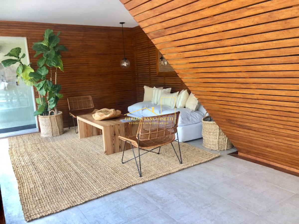 Apartamento ID.1927 - Imponente apartamento en Punta Ballena