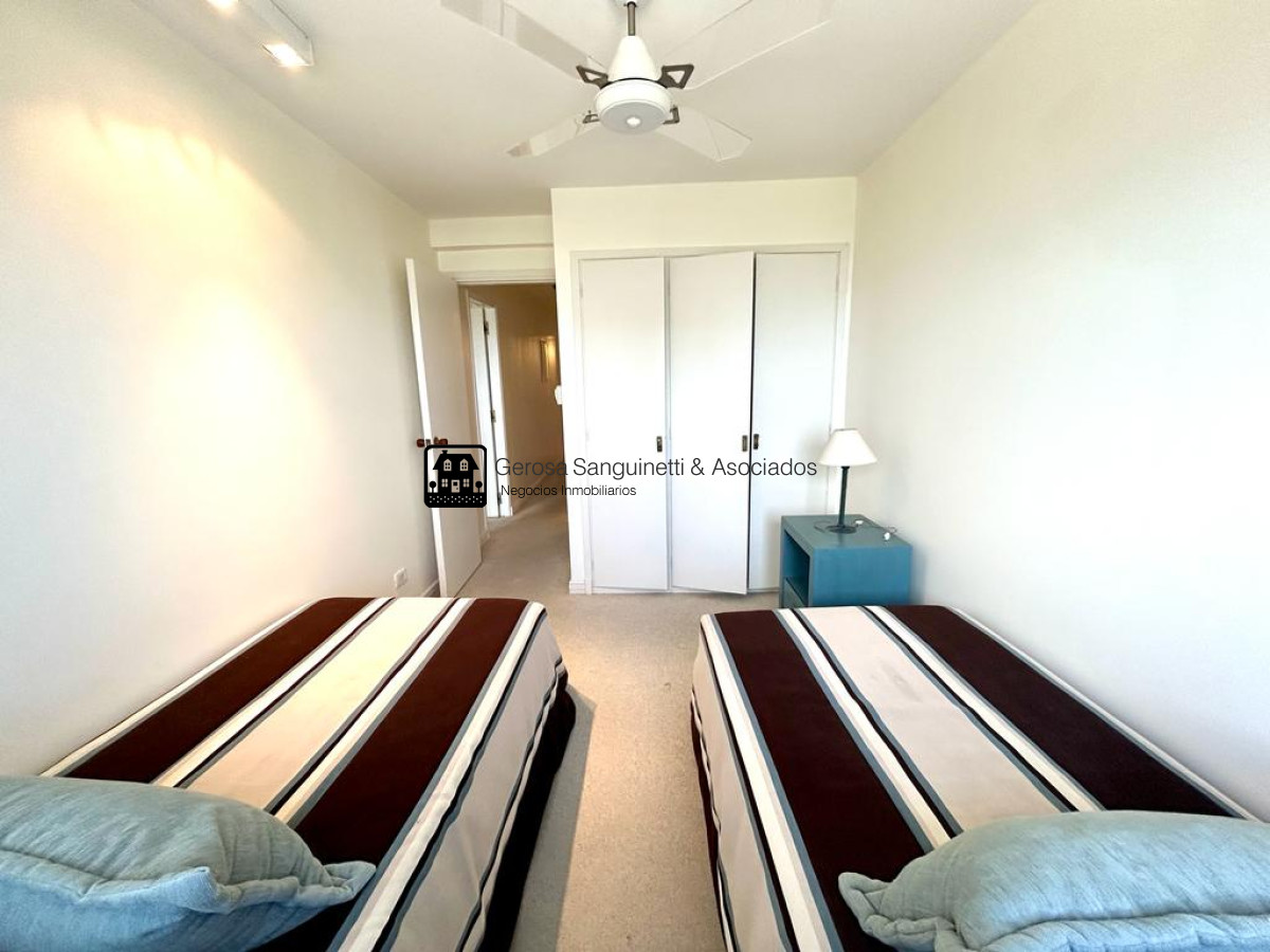 Apartamento ID.2498 - Penthouse duplex en la Mansa