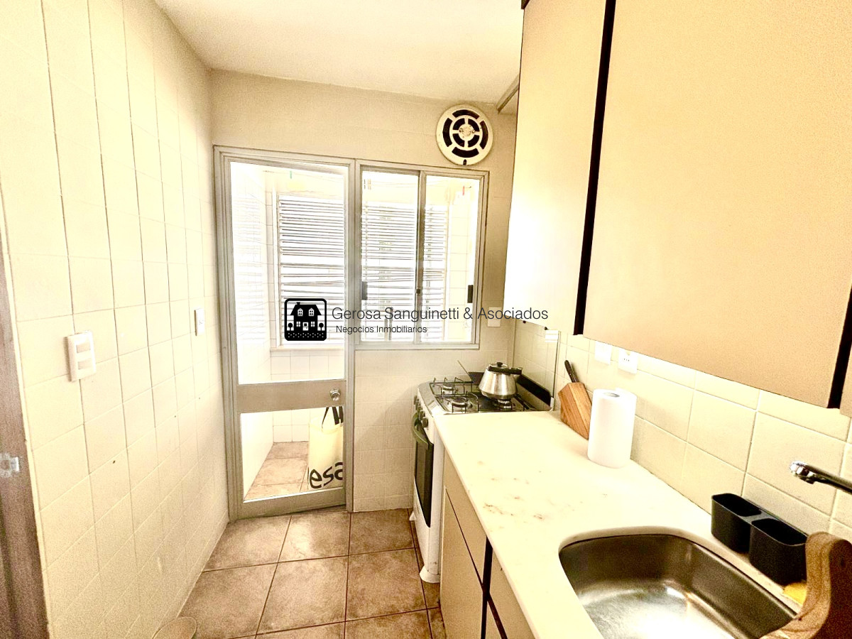 Apartamento ID.451 - Apartamento en Punta del Este, Brava