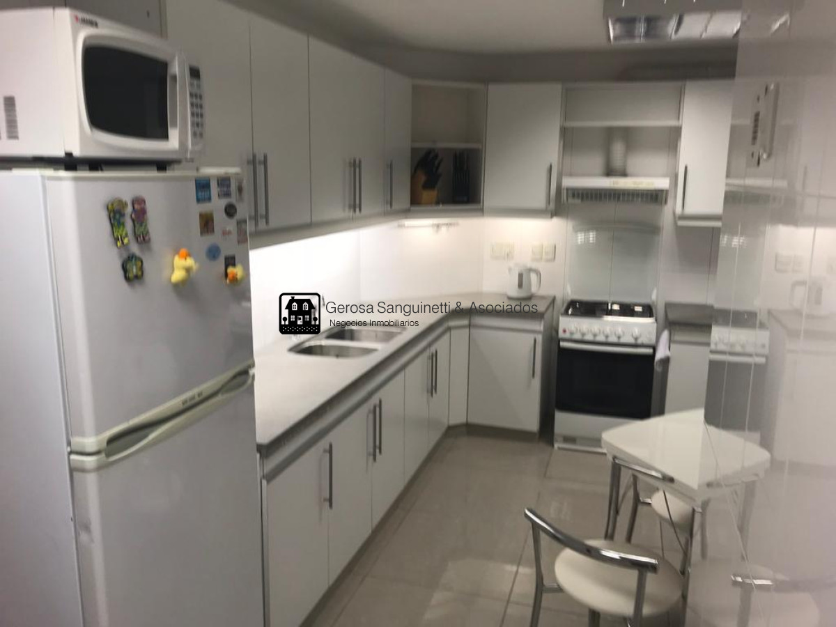 Apartamento ID.2499 - Apartamento Impecable con todos los servicios