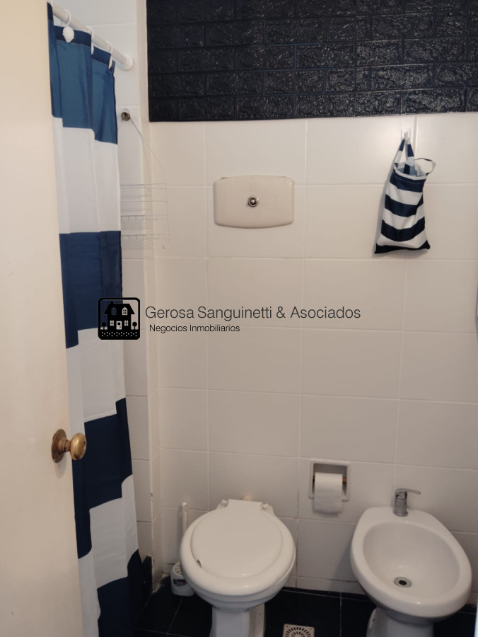 Apartamento ID.3444 - Monoambiente en Arcobaleno en venta 