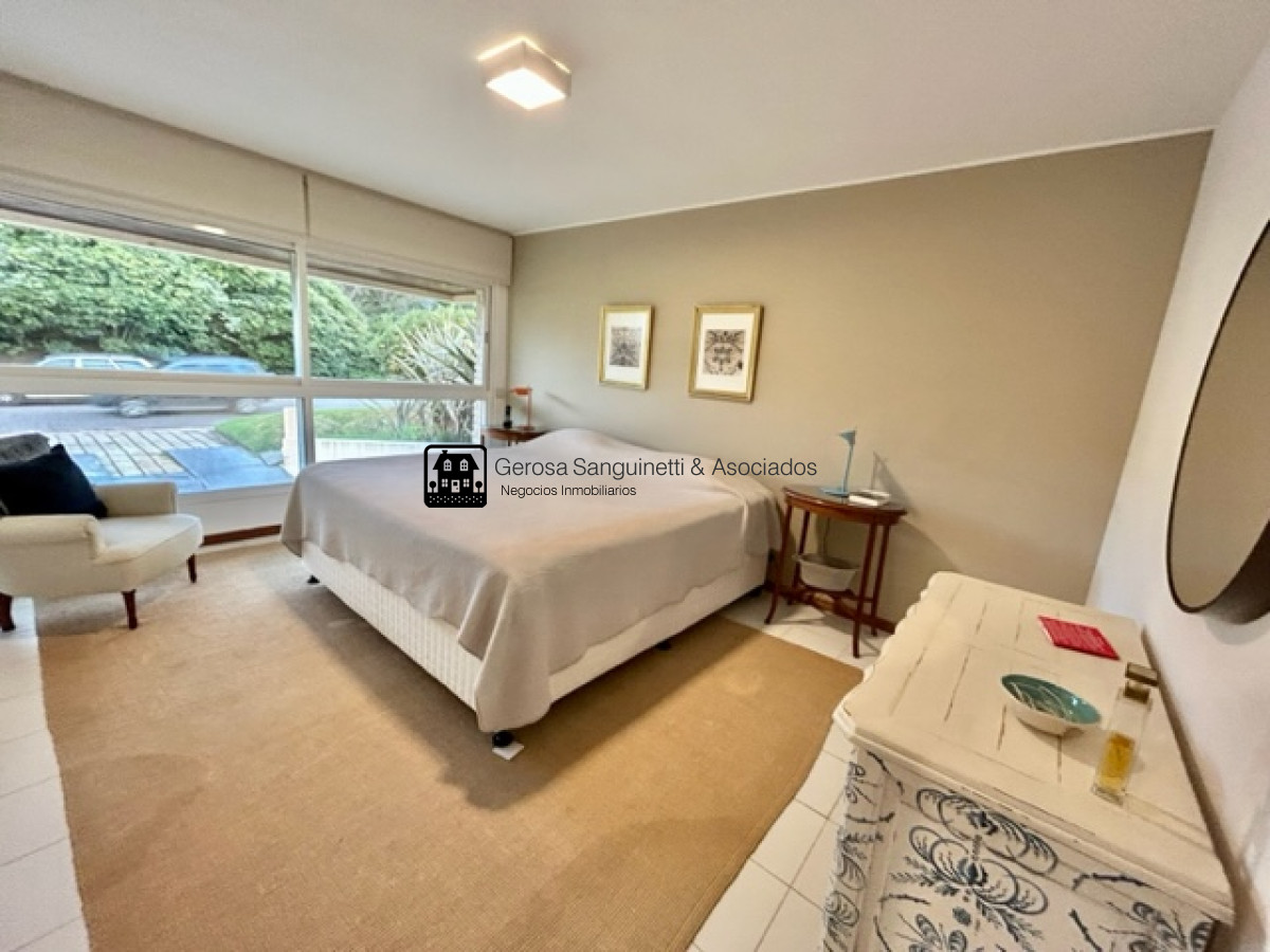 Apartamento ID.2340 - Espectacular apartamento frente al mar