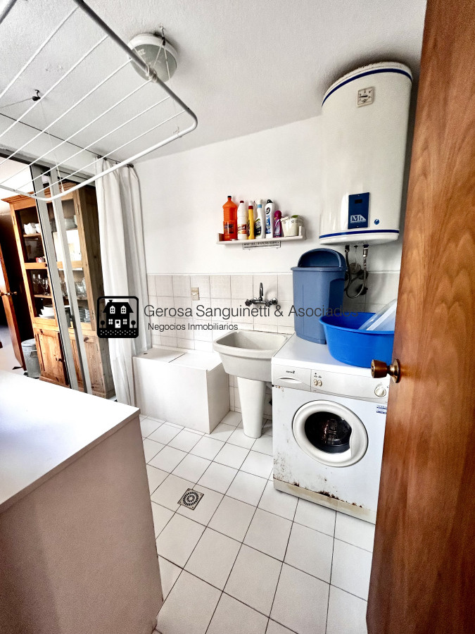 Apartamento ID.2754 - Oportunidad Espectacular apto frente al mar en la Brava