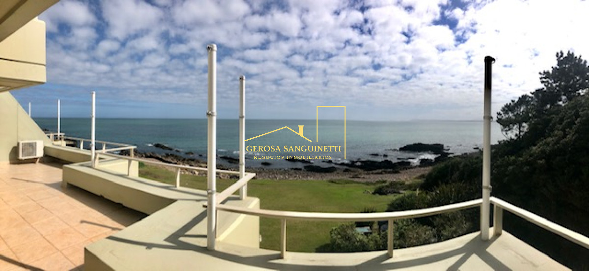 Apartamento ID.1927 - Imponente apartamento en Punta Ballena