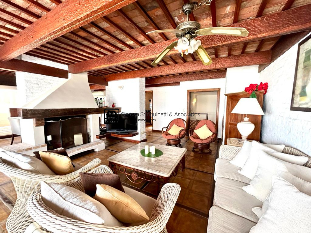 Apartamento ID.2498 - Penthouse duplex en la Mansa