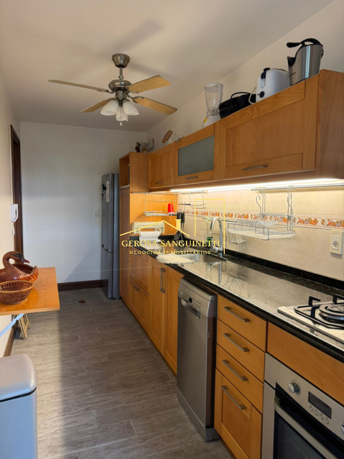 Apartamento ID.3530 - Apartamento 3 dormitorios alquiler invernal en Punta del Este
