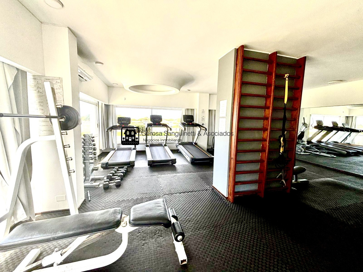 Apartamento ID.451 - Apartamento en Punta del Este, Brava