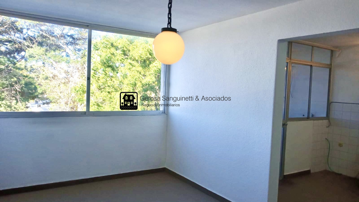Apartamento ID.2823 - Apartamento en complejo B8 