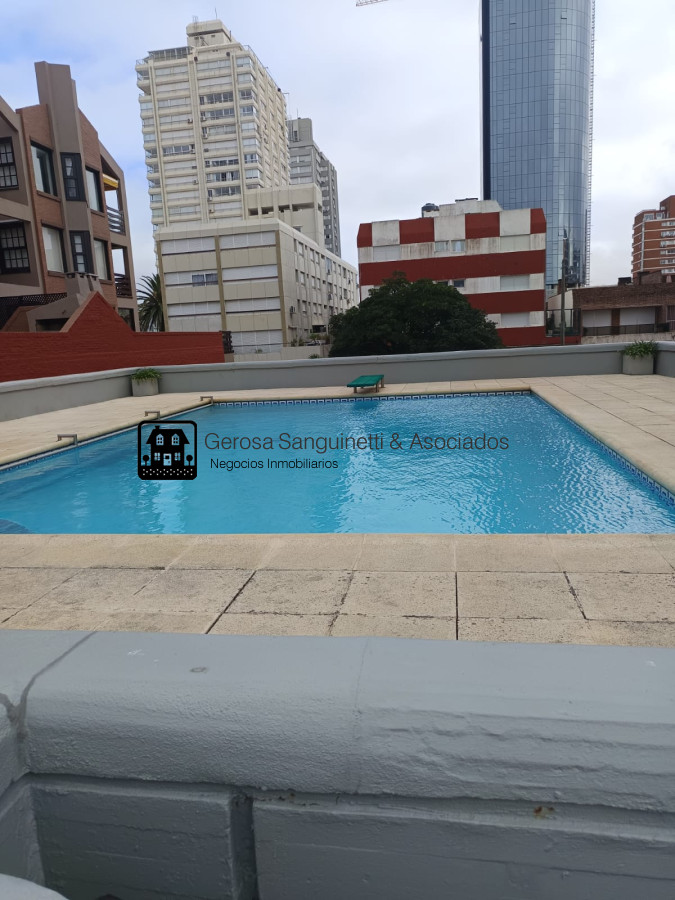 Apartamento ID.3305 - Apartamento 3 dormitorios en venta en Punta del Este 