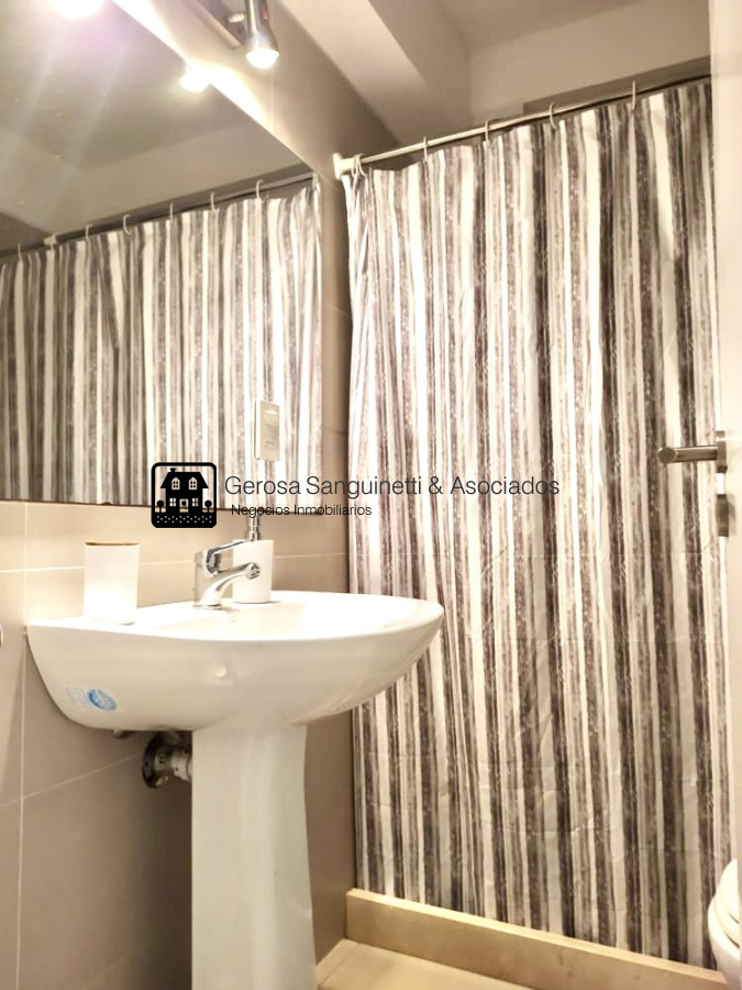 Apartamento ID.391 - Apartamento en La Barra, Montoya