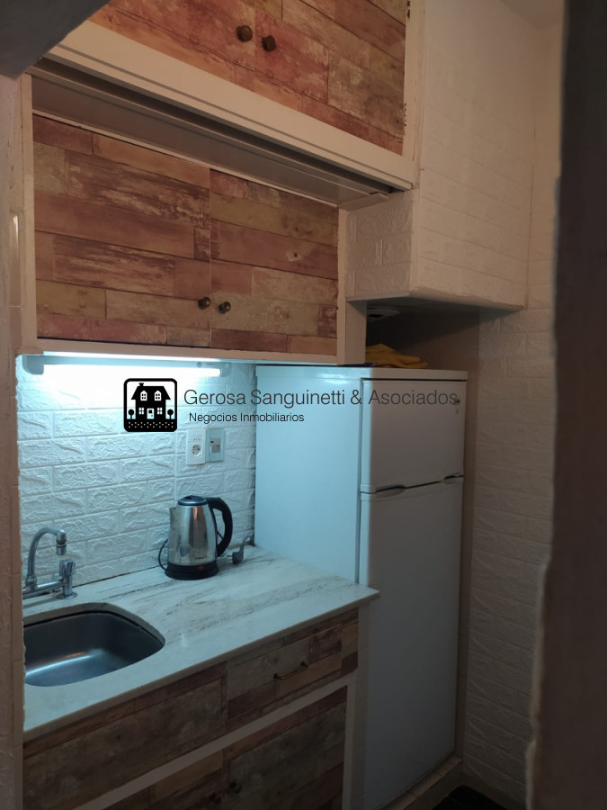 Apartamento ID.3444 - Monoambiente en Arcobaleno en venta 