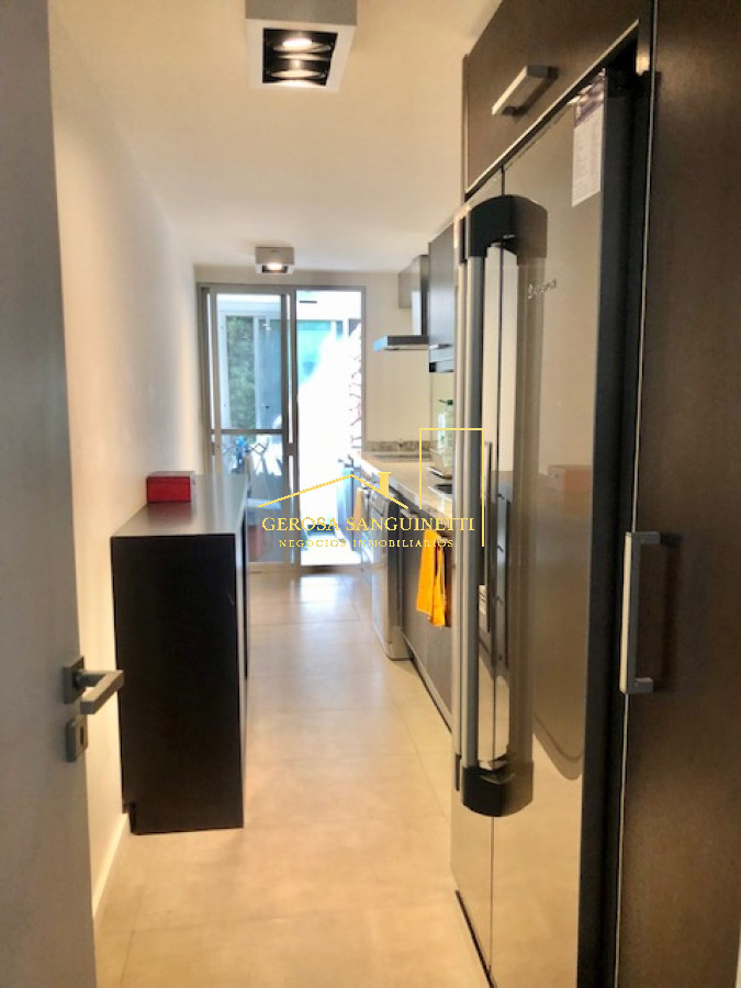 Apartamento ID.1927 - Imponente apartamento en Punta Ballena