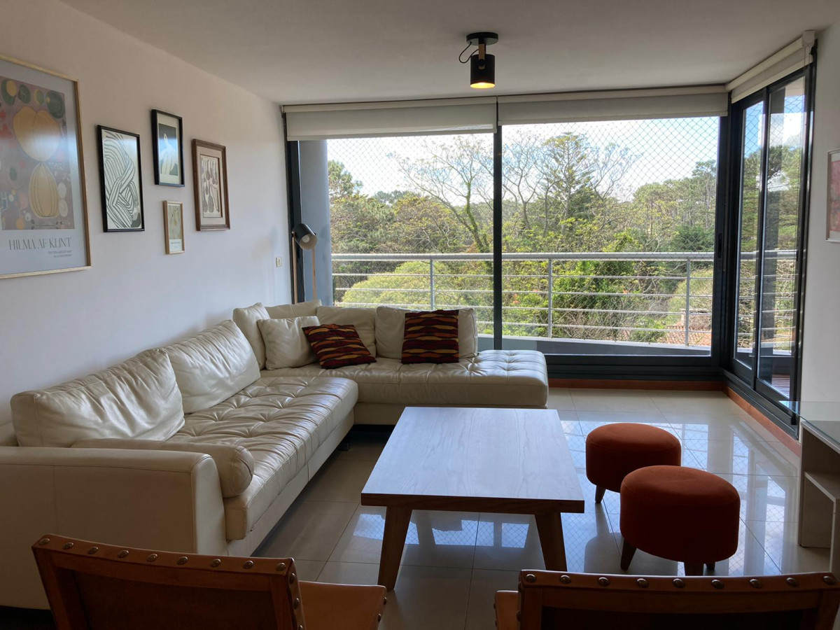 Venta Apartamento con todos los servicios Roosevelt Punta del Este