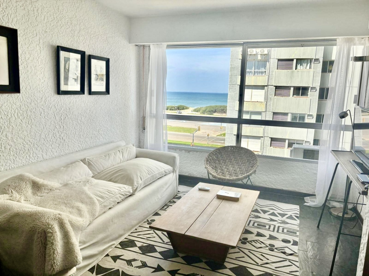 Apartamento en venta en Punta del Este 