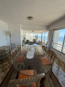 Alquiler Temporal Apartamento de 3 dormitorios de Península Punta del Este