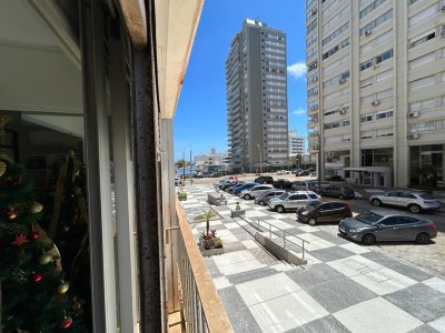 Oportunidad !! Muy lindo apto en Península