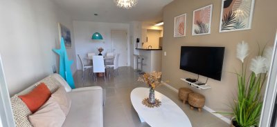 Muy lindo apartamento en Punta del Este en alquiler invernal-anual