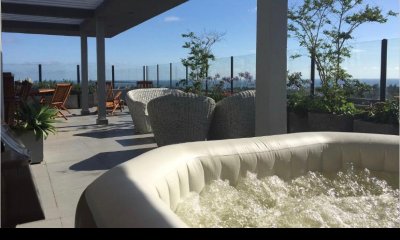 Pent-house Maldonado, espectacular vista