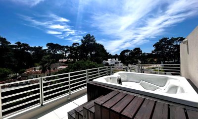 Penthouse en venta en San Rafael