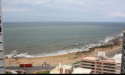 Muy lindo apartamento en la Peninsula
